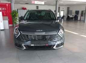 NEW KIA Sportage 1.6T 7DCT Prestige2022