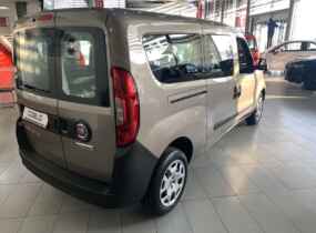 Fiat Doblo Combi Maxi