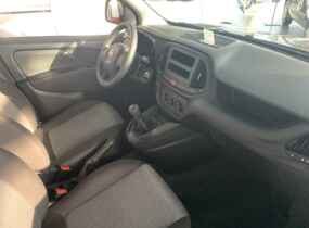 Fiat Doblo Combi Maxi