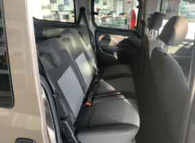 Fiat Doblo Combi Maxi