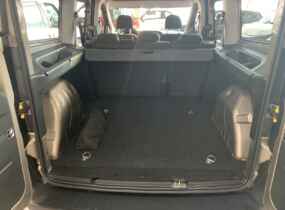 Fiat Doblo Combi Maxi