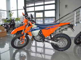 KTM 250 EXC TPI