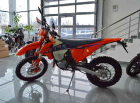 KTM 250 EXC TPI