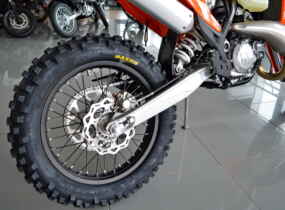 KTM 250 EXC TPI