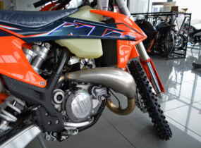 KTM 250 EXC TPI