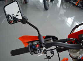 KTM 250 EXC TPI