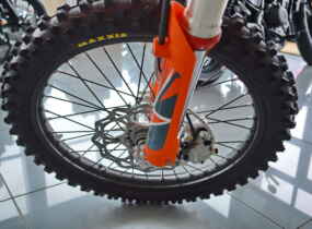 KTM 250 EXC TPI