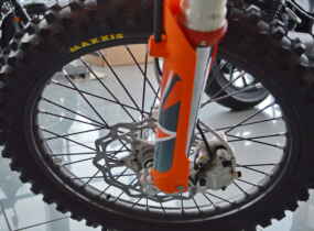 KTM 250 EXC TPI