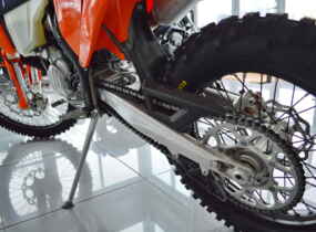 KTM 250 EXC TPI