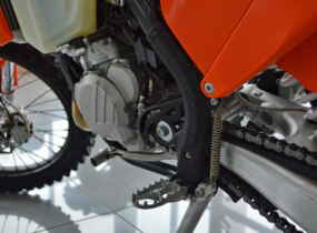 KTM 250 EXC TPI