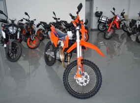 KTM 250 EXC TPI