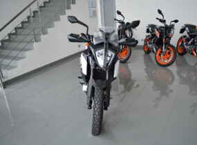 KTM 390 ADVENTURE ABS