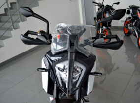 KTM 390 ADVENTURE ABS