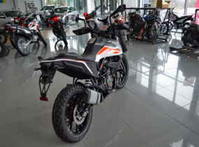 KTM 390 ADVENTURE ABS