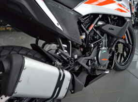 KTM 390 ADVENTURE ABS