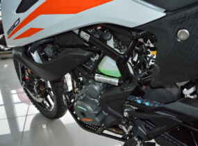 KTM 390 ADVENTURE ABS