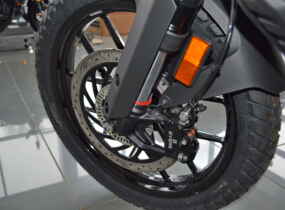 KTM 390 ADVENTURE ABS