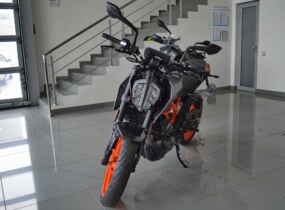 KTM 390 DUKE