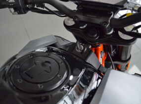 KTM 390 DUKE