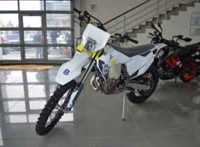 HUSQVARNA FE 450