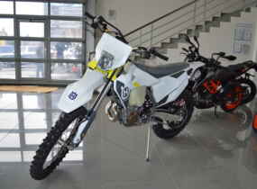 HUSQVARNA FE 450