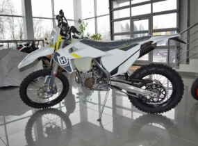 HUSQVARNA FE 450