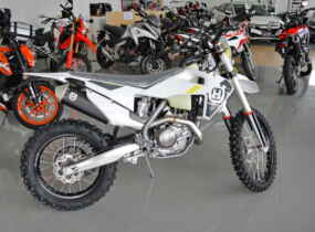 HUSQVARNA FE 450