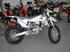 HUSQVARNA FE 450