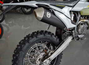 HUSQVARNA FE 450