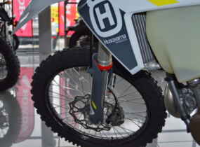 HUSQVARNA FE 450