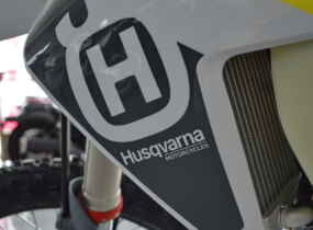 HUSQVARNA FE 450