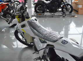 HUSQVARNA FE 450