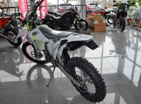 HUSQVARNA FE 450