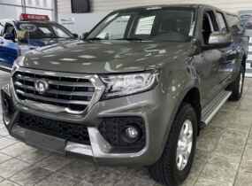 Great Wall Wingle 7