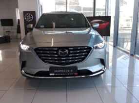 MAZDA CX-9