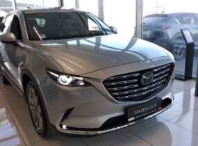 MAZDA CX-9