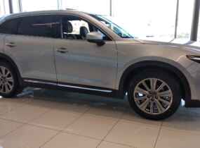 MAZDA CX-9