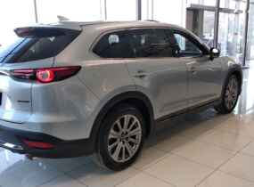 MAZDA CX-9