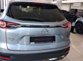 MAZDA CX-9