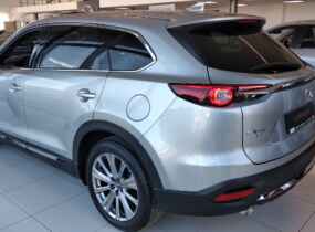 MAZDA CX-9