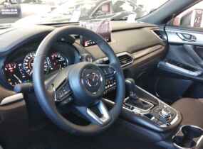 MAZDA CX-9