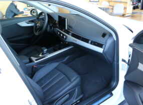 Audi A4 Allroad 40 TDI
