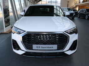 Audi Q3 Sportback 35 TFSI