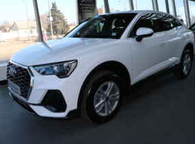Audi Q3 Sportback 35 TFSI