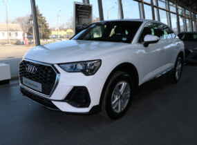 Audi Q3 Sportback 35 TFSI