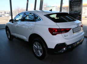 Audi Q3 Sportback 35 TFSI