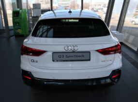 Audi Q3 Sportback 35 TFSI