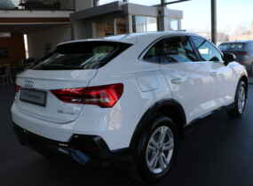 Audi Q3 Sportback 35 TFSI