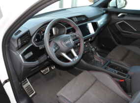 Audi Q3 Sportback 35 TFSI