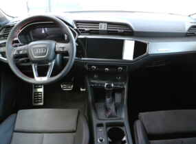 Audi Q3 Sportback 35 TFSI